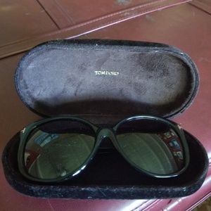 Tom Ford Sunglasses